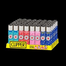 CLIPPER CP-11 Daisies 6