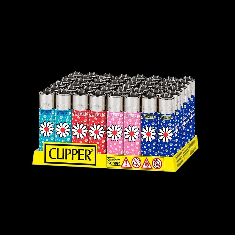 CLIPPER CP-11 Daisies 6
