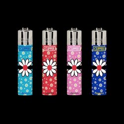 CLIPPER CP-11 Daisies 6