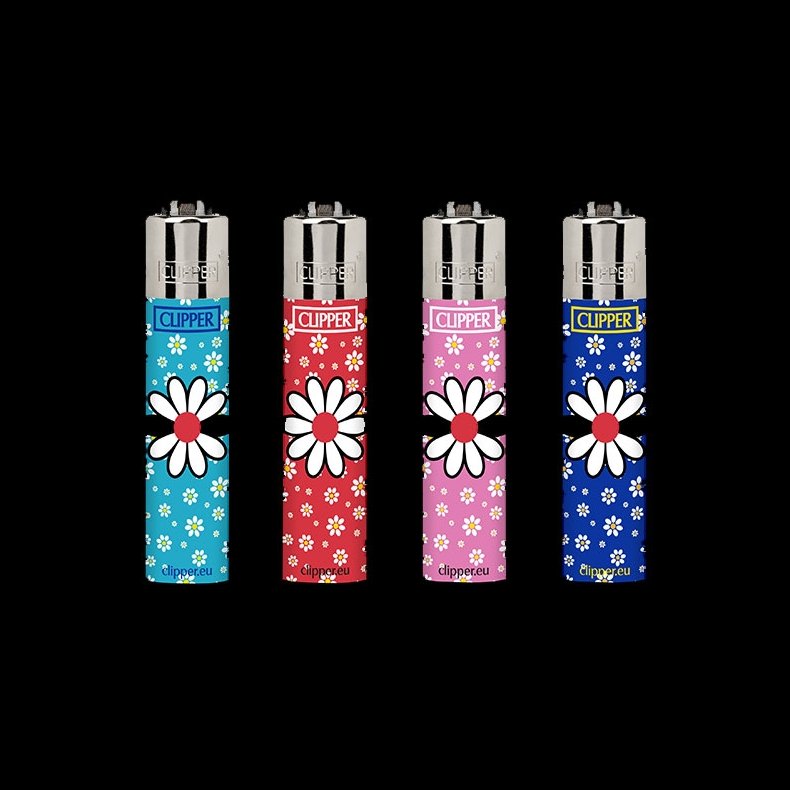 CLIPPER CP-11 Daisies 6