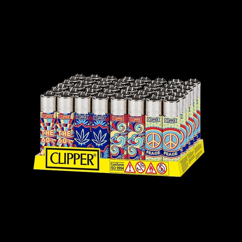 CLIPPER CP-11 The 60's