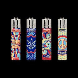 CLIPPER CP-11 The 60's