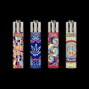 CLIPPER CP-11 The 60's