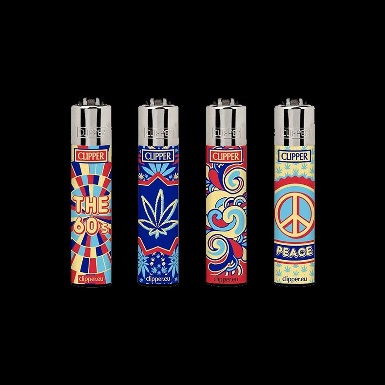 CLIPPER CP-11 The 60's