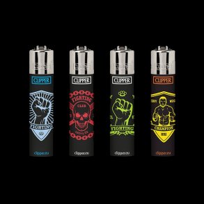 CLIPPER CP-11 Fight Club