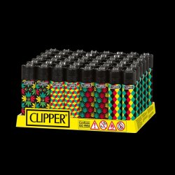 CLIPPER CP-11 Look Leaves