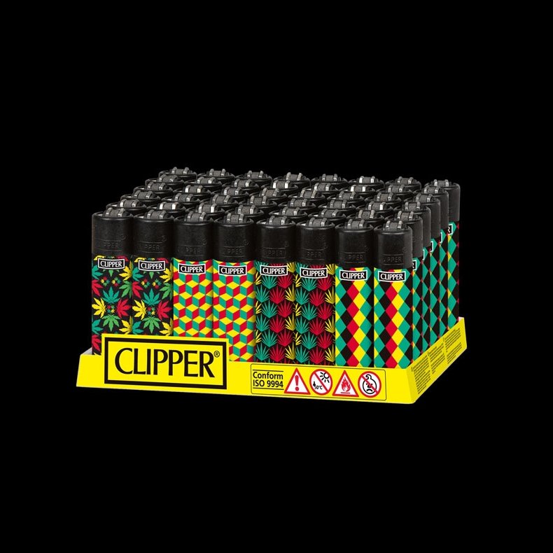 CLIPPER CP-11 Look Leaves