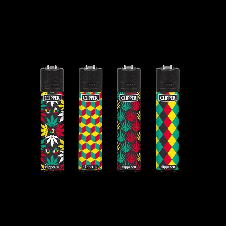 CLIPPER CP-11 Look Leaves