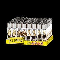 CLIPPER CP-11 Summer Girls