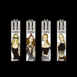 CLIPPER CP-11 Summer Girls