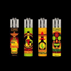 CLIPPER CP-11 Tequila Time