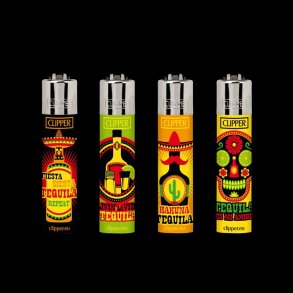 CLIPPER CP-11 Tequila Time