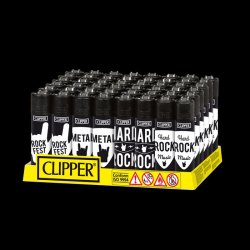 CLIPPER CP-11 Rockfest