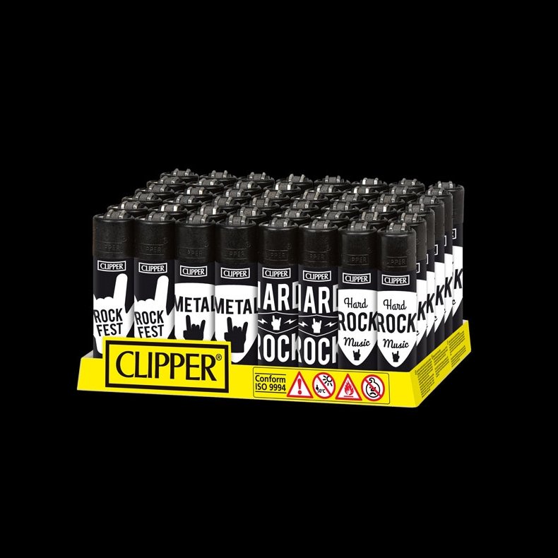 CLIPPER CP-11 Rockfest