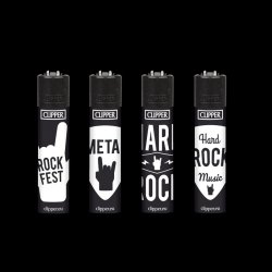 CLIPPER CP-11 Rockfest