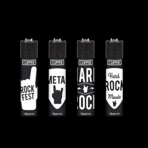 CLIPPER CP-11 Rockfest