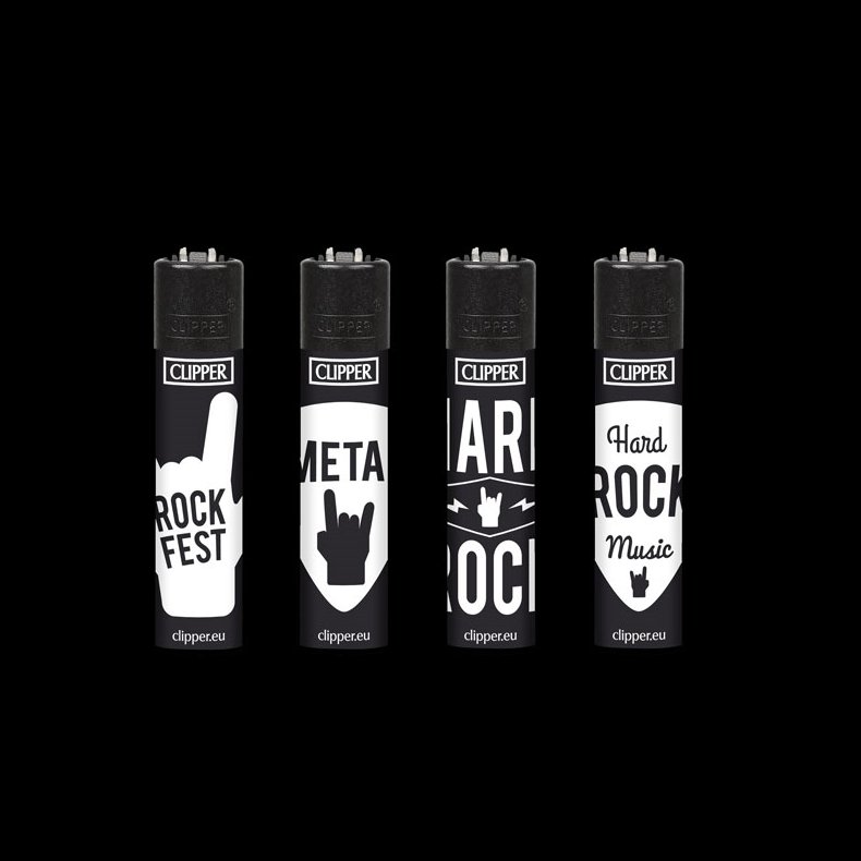 CLIPPER CP-11 Rockfest