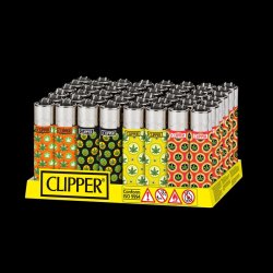 CLIPPER CP-11 LOL Leaves