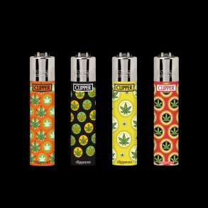 CLIPPER CP-11 LOL Leaves