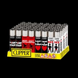 CLIPPER CP-11 Sex &amp; Fun 