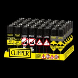 CLIPPER CP-11 Babe Signs