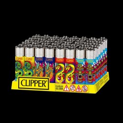 CLIPPER CP-11 Color Dragons