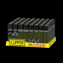 CLIPPER CP-11 Weed Bandanas