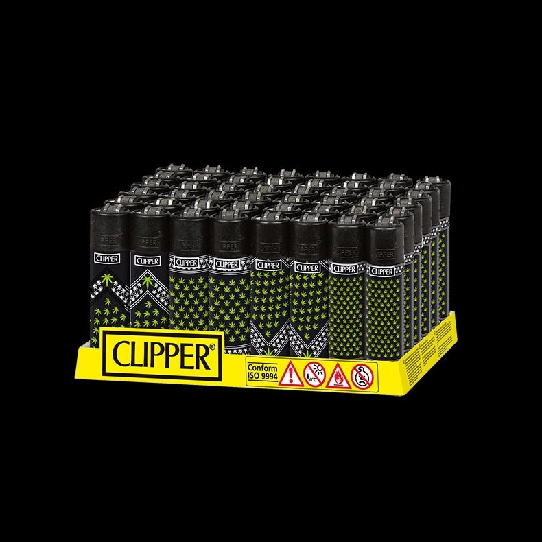 CLIPPER CP-11 Weed Bandanas
