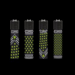 CLIPPER CP-11 Weed Bandanas