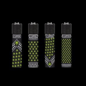 CLIPPER CP-11 Weed Bandanas