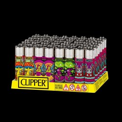 CLIPPER CP-11 Magic World