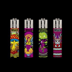 CLIPPER CP-11 Magic World