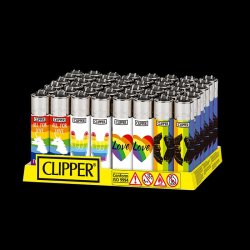 CLIPPER CP-11 Love Rainbow