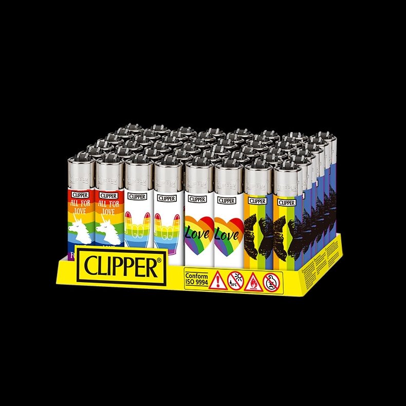 CLIPPER CP-11 Love Rainbow