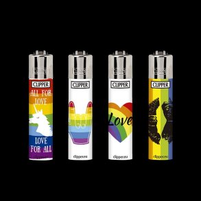 CLIPPER CP-11 Love Rainbow
