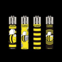 CLIPPER - Springtime Carousel 192 stk.