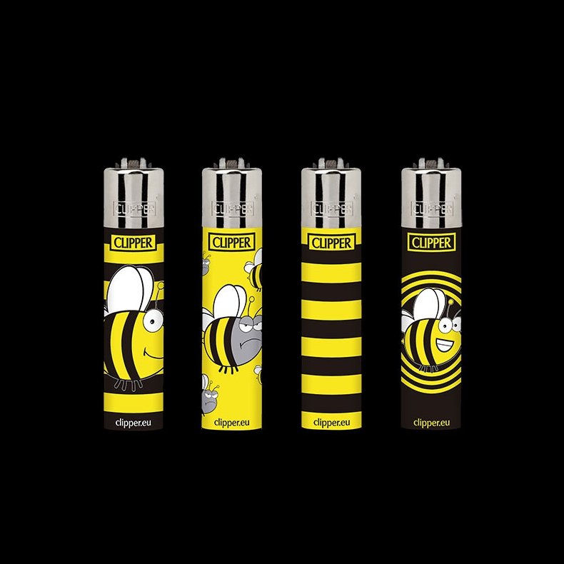 CLIPPER - Springtime Carousel 192 stk.