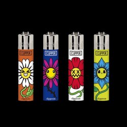 CLIPPER - Springtime Carousel 192 stk.