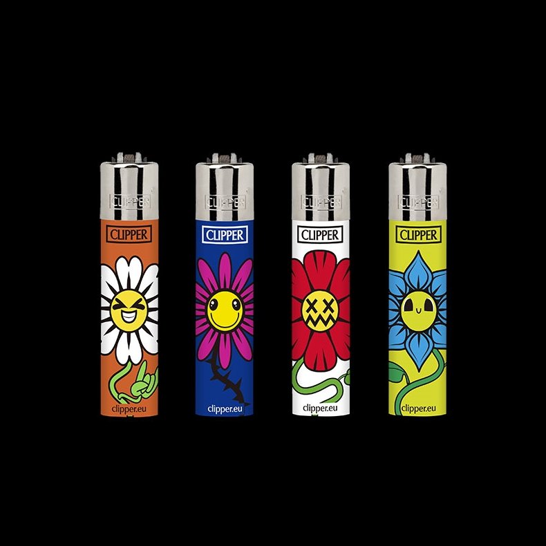 CLIPPER - Springtime Carousel 192 stk.