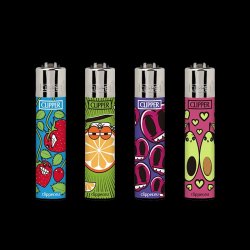 CLIPPER - Springtime Carousel 192 stk.