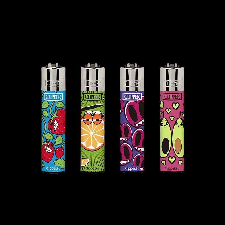 CLIPPER - Springtime Carousel 192 stk.