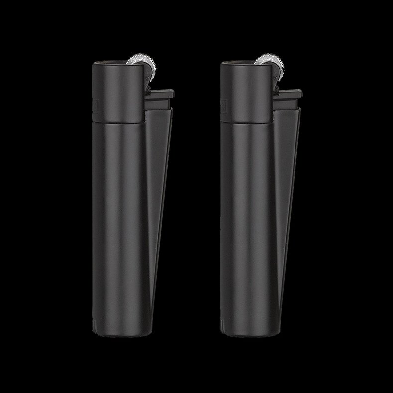 CLIPPER CP-22 Metal Matt Black
