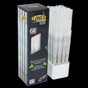 Cones Bomb Size 64 stk.