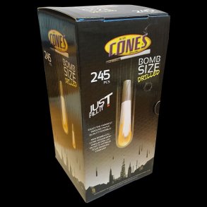 Cones PSC Bomb 245