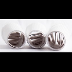 Cones Bomb Size 3 stk.