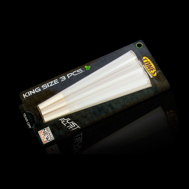 Cones Classic 3 stk