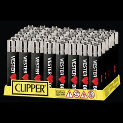 CLIPPER Vesterbro Love