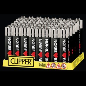 CLIPPER Nrrebro Love