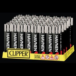 CLIPPER Havnen Love
