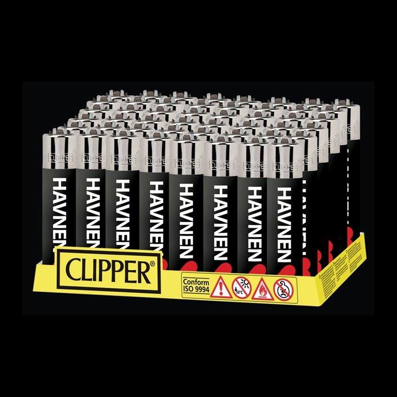 CLIPPER Havnen Love